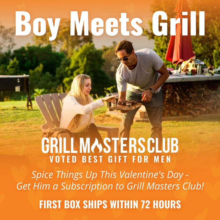 Is Grill Masters Club Worth It